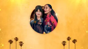 Задник до фильму"Висока нота" #244815