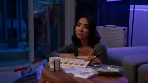 Задник до фильму"Нормальна жінка" #674665