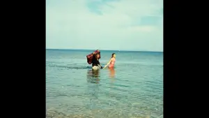 Задник до фильму"Pierrot le fou" #861758