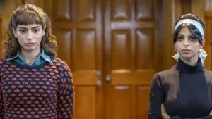 Задник до фильму"Гурт Арчі" #355665