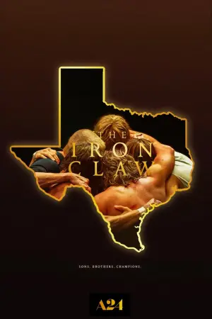 Постер до фильму"Залізний кіготь" #162015