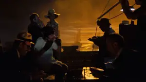 Задник до фильму"Амаркорд" #752343