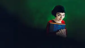 Задник до фильму"Амелі" #648916