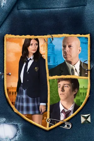 Убивство шкільного президента