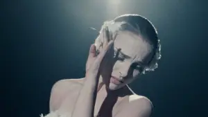 Задник до фильму"Чорний лебідь" #595694