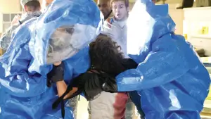 Задник до фильму"Монстро" #788720