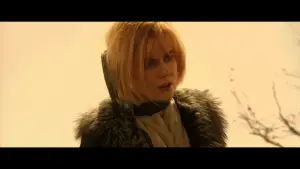 Задник до фильму"Доґвіль" #698756