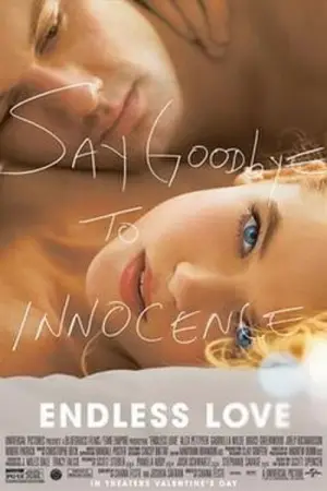 Постер до фильму"Люблю. Назавжди" #765887