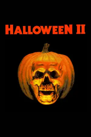Постер до фильму"Гелловін 2" #709049