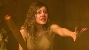 Задник до фильму"Будинок воскових фігур" #707959