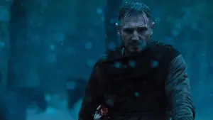 Задник до фильму"Царство небесне" #618700