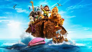 Задник до фильму"Історія Тіто та Вінні" #756029