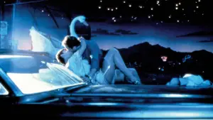 Задник до фильму"One from the Heart" #759163