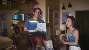 Задник до фильму"До зустрічі крізь час" #438492