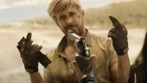 Задник до фильму"Каскадер" #571980