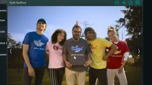 Задник до фильму"Війна світів" #508376