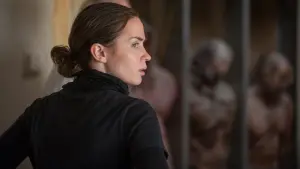 Задник до фильму"Сікаріо" #219266