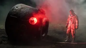 Задник до фильму"Супутник" #283295