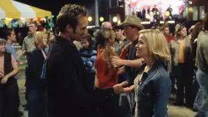 Задник до фильму"Стильна штучка" #601740