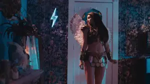 Задник до фильму"Той, що жахає 2" #657026