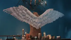 Задник до фильму"Той, що жахає 2" #657030