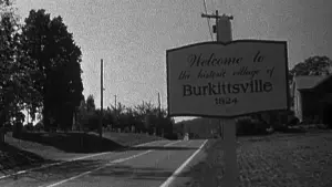 Задник до фильму"Відьма з Блер: Курсова з того світу" #372453