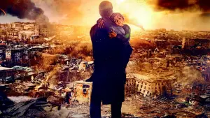 Задник до фильму"Землетрус" #458934