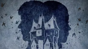 Задник до фильму"Лоджерс" #451749