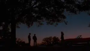 Задник до фильму"Ізгої" #648932