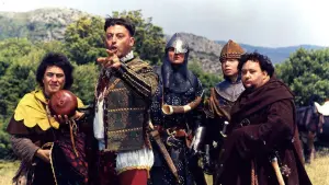 Задник до фильму"Прибульці" #237555