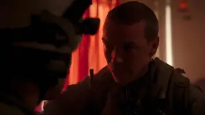 Задник до фильму"Бойові дії" #524281