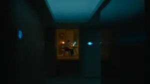 Задник до фильму"Делловей" #537430