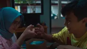 Задник до фильму"Seni Memahami Kekasih" #885645