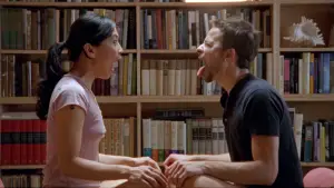 Задник до фильму"Shortbus" #806174