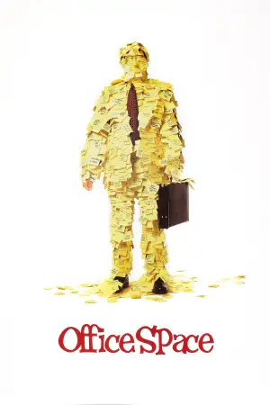 Постер до фильму"Офісний простір" #717030