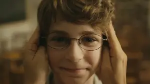 Задник до фильму"Життя Чака" #530757