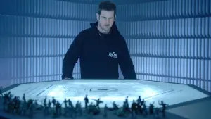 Задник до фильму"Посилка" #376399