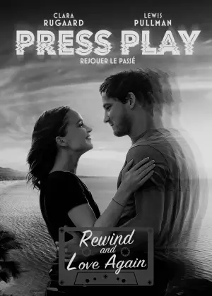 Постер до фильму"До зустрічі крізь час" #730591