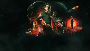 Задник до фильму"Чужий: Ромул" #545672