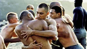 Задник до фильму"Красива робота" #311653