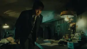 Задник до фильму"Дикі дні" #787934