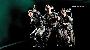 Задник до фильму"Мисливці за привидами" #586193