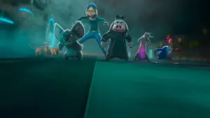 Задник до фильму"" #554496