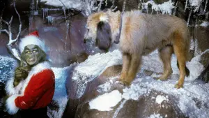 Задник до фильму"Як Ґрінч украв Різдво" #598585