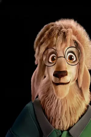 Постер до фильму"Цап-забивайло" #511690