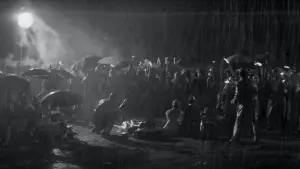 Задник до фильму"Солодке життя" #750426