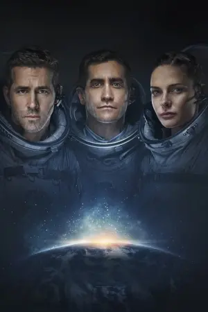 Постер до фильму"Життя" #285107