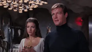 Задник до фильму"007: Живи і дай померти" #284131