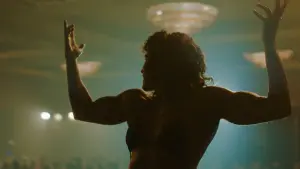 Задник до фильму"Любов, брехня та кровопролиття" #434534