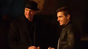 Задник до фильму"Ілюзія обману 2" #571037